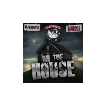 SLAUGHTERHOUSE: ON THE HOUSE CD