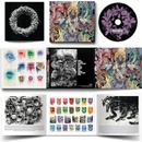BARONESS - STONE CD
