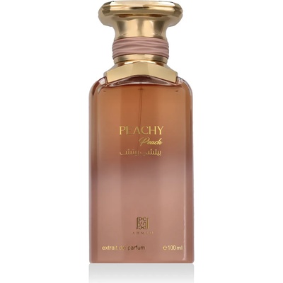 Ahmed Al Maghribi Peachy Peach Extrait de Parfum 100 ml