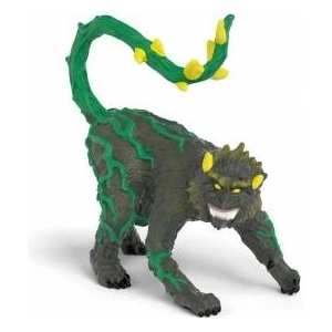 Schleich Eldrador Creatures Jungle Chimpanzee