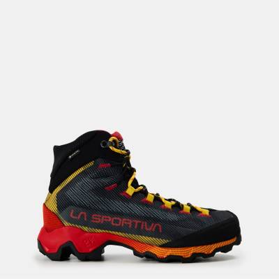 La Sportiva Обувки La Sportiva Men's Waterproof Trekking Boots - Grey