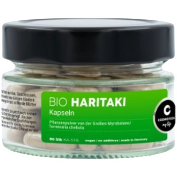 Cosmoveda Био харитаки - капсули - 80 капсули