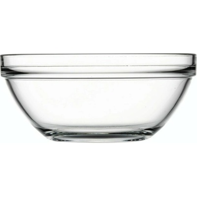 Sklenená miska z tvrdeného skla CHEF´S 260 mm
