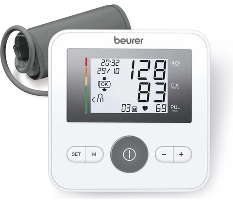 Beurer BM 27+