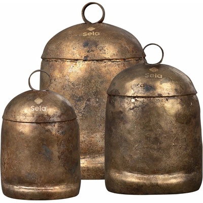Sela Harmony Zvončeky Brass