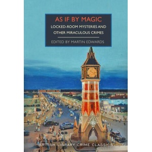 As If By Magic (ISBN: 9780712355636)