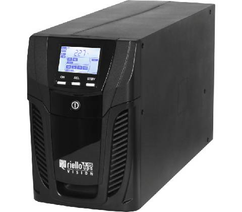 Riello VST 1500
