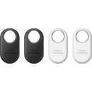 Samsung Galaxy SmartTag2 - 4 pack black/white EI-T5600KWEG