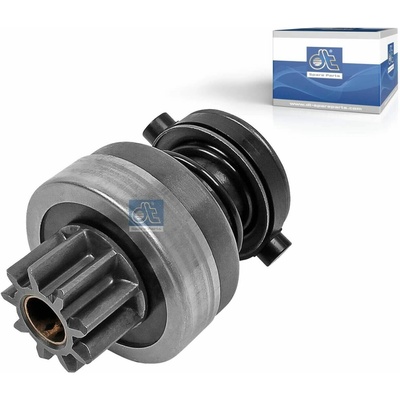 Pastorek, startér DT Spare Parts 4.63075