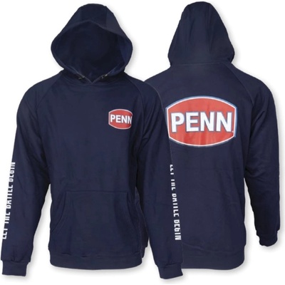 Penn mikina Pro Hoodie