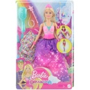 Barbie Dreamtopia panák Ken s transformací 2v1