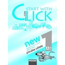Start with Click New 1