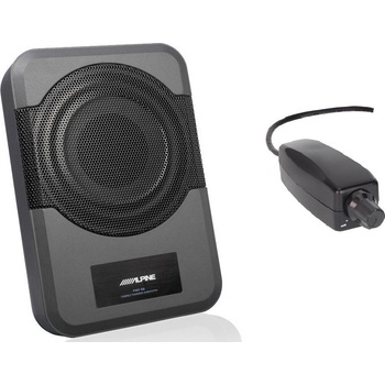Alpine PWE-S8