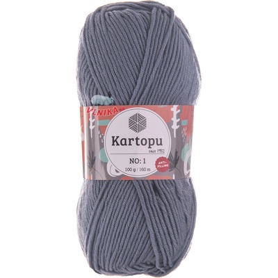 Kartopu Příze NO:1 Varianta: K571