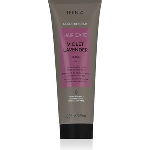 Lakmé Teknia Color Refresh Mask (Violet Lavender) 250 ml