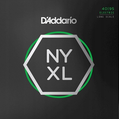 D´Addario NYXL4095