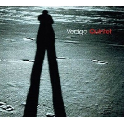 Vertigo Quintet - Vertigo Quintet / Digipack CD