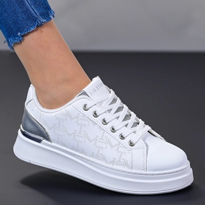 Сникърси W164250 white