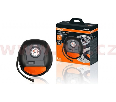Osram TYREinflate 200