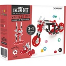 The OffBits stavebnica ChopperBit
