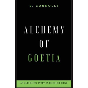 Alchemy of Goetia (2024)