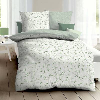 Sconto obliečky FEAF mätová 70x90 140x200