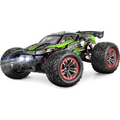 RCobchod RC auto Vortex Truggy 1/12 46 km/h+ voděodolné RC_322183 RTR 1:12