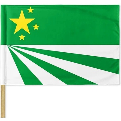 Arma/DayZ Republic Of Chernarus Flag 120 × 80 cm