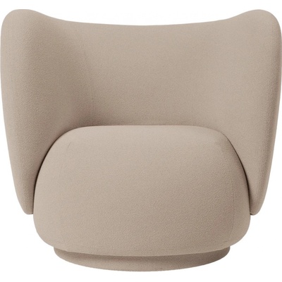 Ferm Living Rico grain cashmere