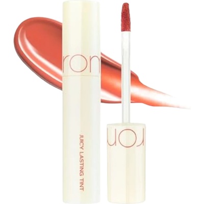 rom&nd Rom&nd - Juicy Lasting Tint 5.5g - 29 PAPAYA JAM