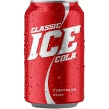Ice cola 0,33 l
