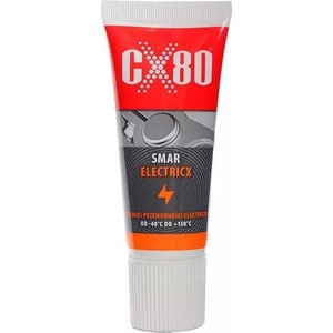 CX-80 Грес контактна 40 г / cx303 / electricx cx80 (cx303)