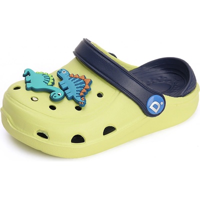 D.D.Step J091-41700A Detské šľapky