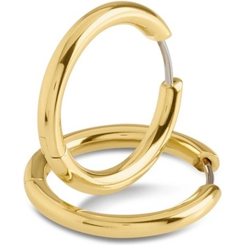 Boccia Titanium náušnice 05072-02