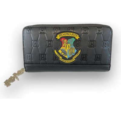 Harry Potter Peněženka Bradavice