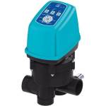  Automatic Multiway Valves