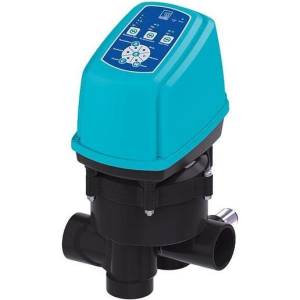  Automatic Multiway Valves