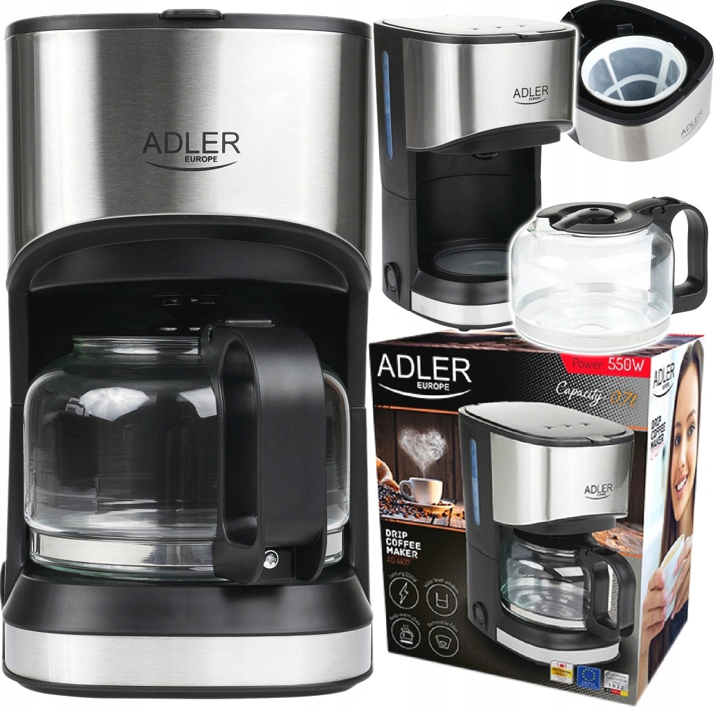 Adler AD 4407