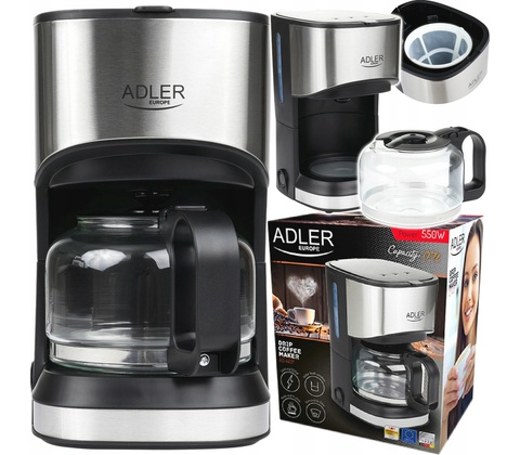 Adler AD 4407