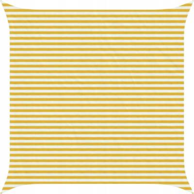 VidaXL Zahradní plachta 4,5 x 4,5 m