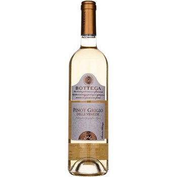Bottega Ботега Пино Грижио