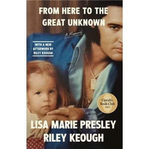 From Here to the Great Unknown: Oprah's Book Club (2025)