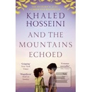 And the Mountains Echoed Hosseini KhaledPaperback / softback