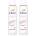 Dove Powder Soft антиперспирант спрей 2x150ml