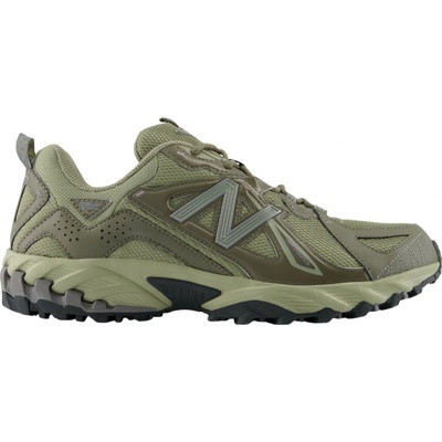 New Balance 610 zelená