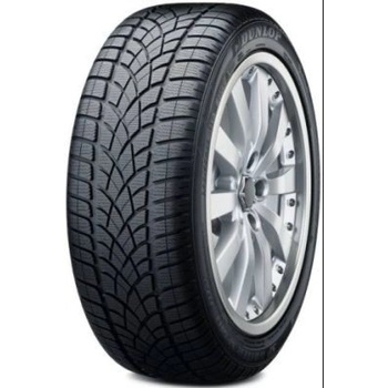 Dunlop SP Winter Sport 3D 215/50 R17 95V