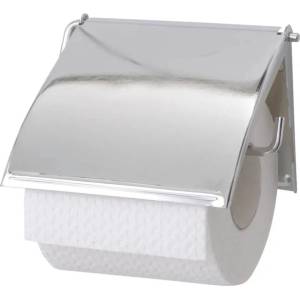 WENKO 18265100 Cover Chrome Stainless Steel