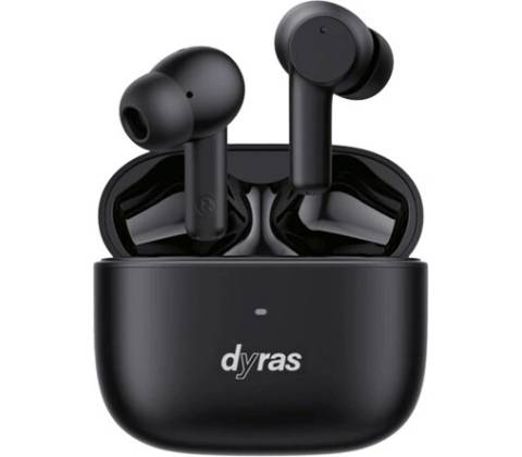 DYRAS TWS-958PB