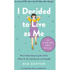 I Decided to Live as Me (ISBN: 9781846048364)