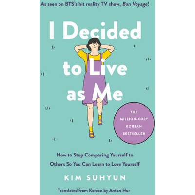 I Decided to Live as Me